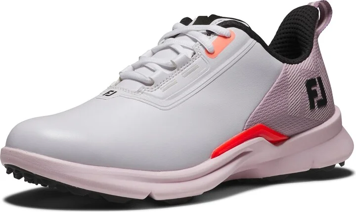 White/Pink/Coral