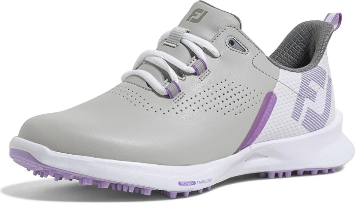 White/Grey/Purple