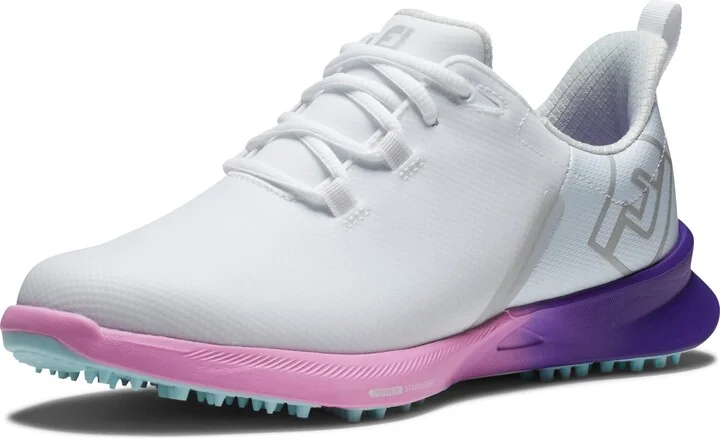 White/Pink/Purple