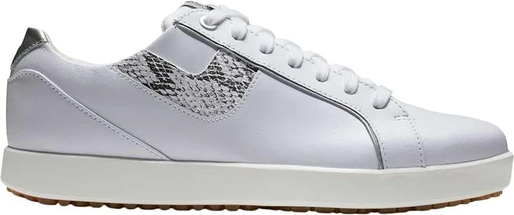 White/Snake