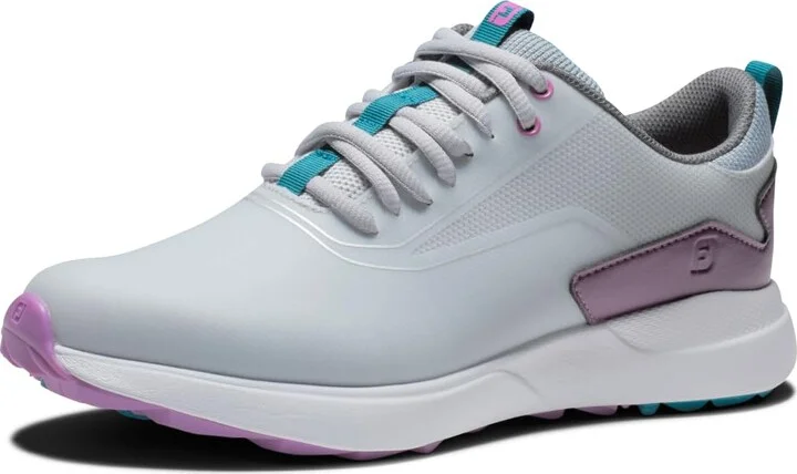 Grey/Purple