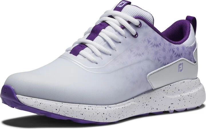 White/White/Purple