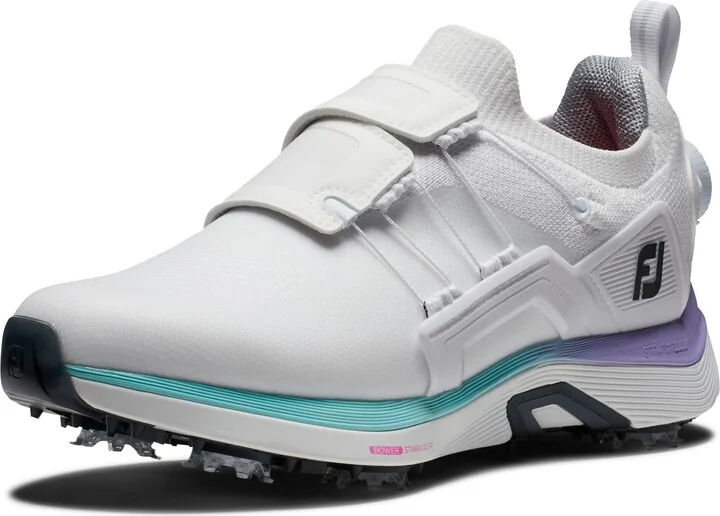 FootJoy Women's Hyperflex Boa Previous Season Style Golf Shoe