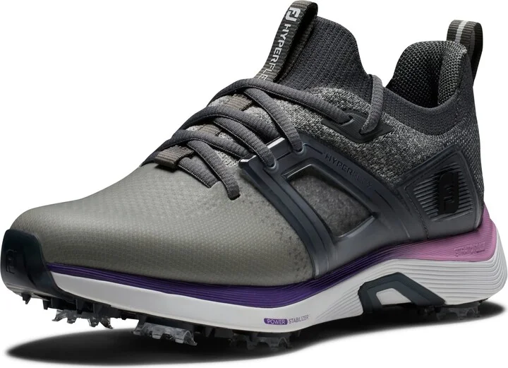 Grey/Purple/Pink