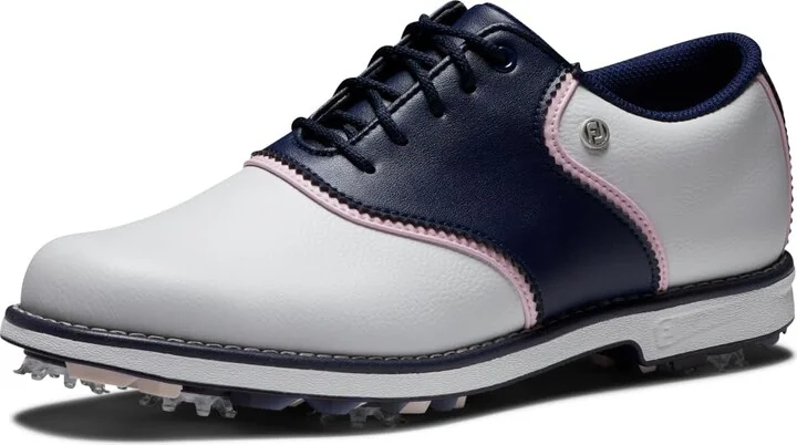 White/Navy/Pink
