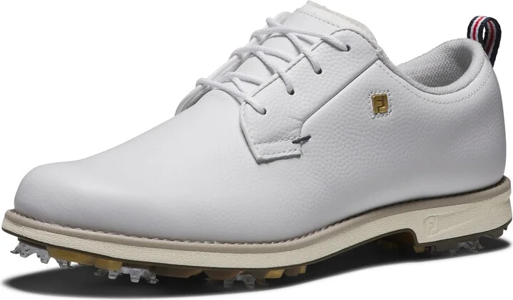White/Gold/Navy