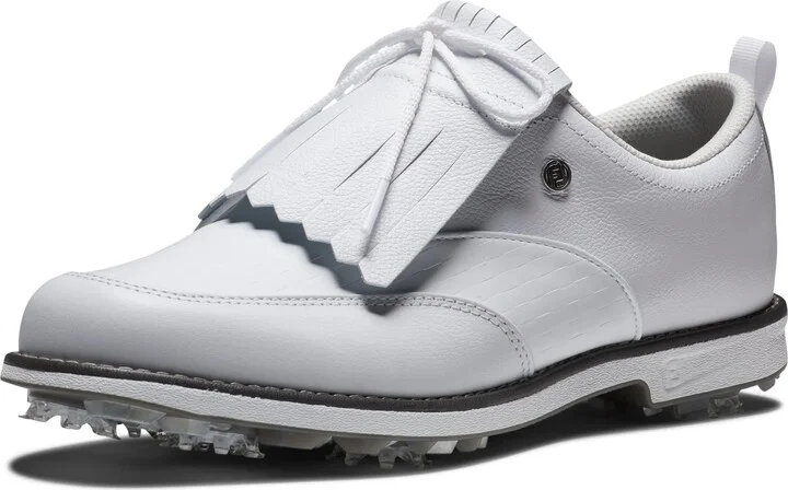White/White