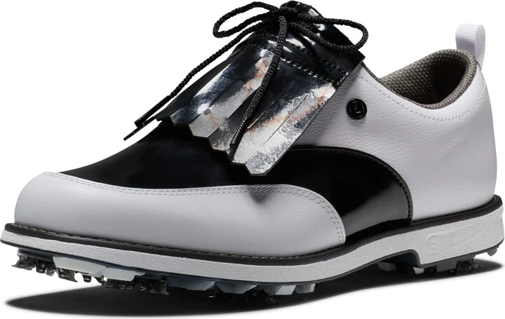 White/Black