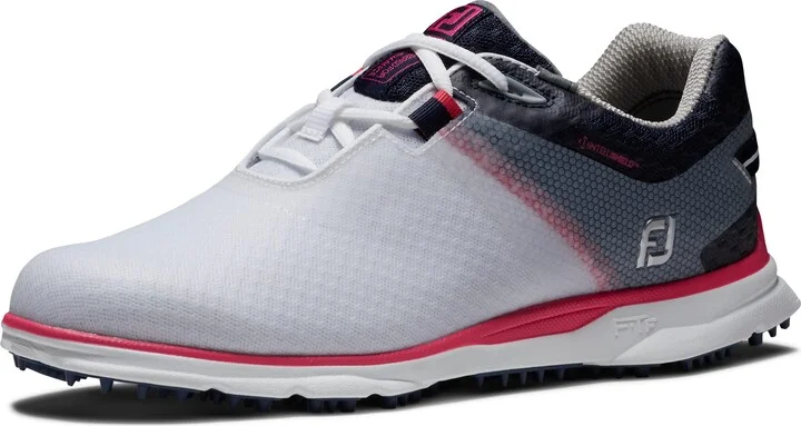 White/Navy/Pink