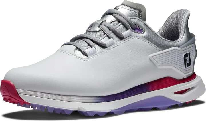 White/Pink/Purple
