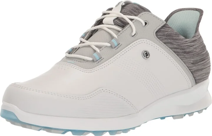 FootJoy Women's Stratos Previous Season Style Golf Shoe