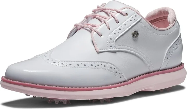 White/White/Pink