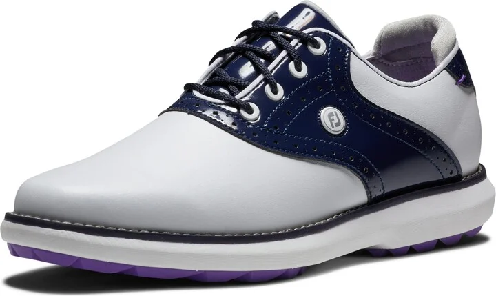 White/Navy