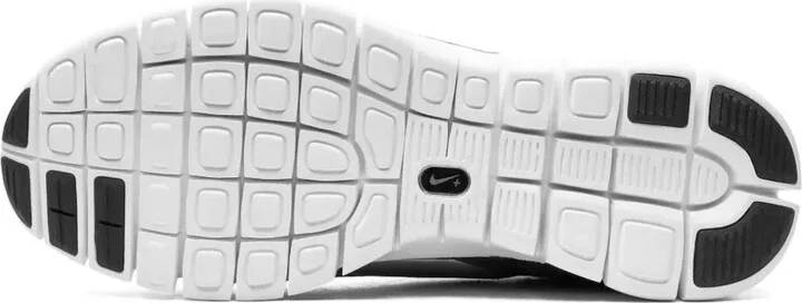 Footscape Free "Black/White" sneakers - Image 4