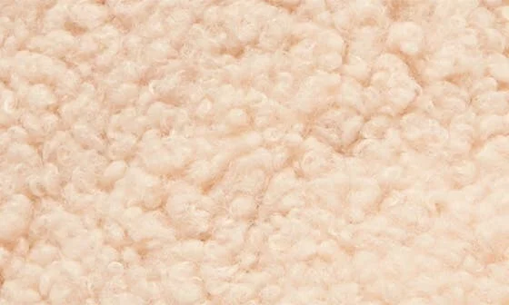 Footwear Faux Fur Teddy Clog - Image 6