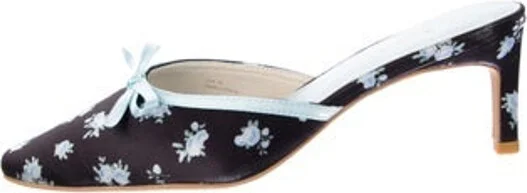 Blue, Pattern Prints