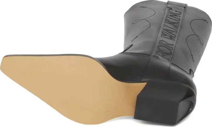 For Walking boots - Image 4
