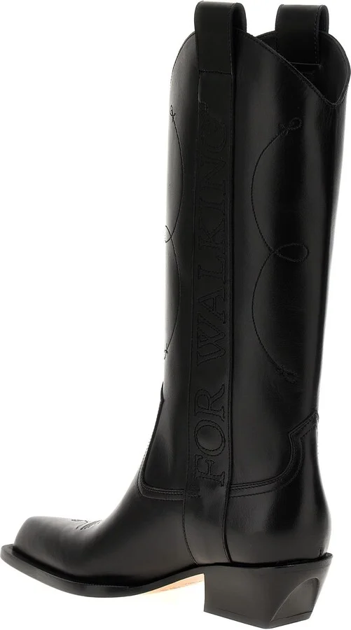 'for Walking' Boots - Image 2