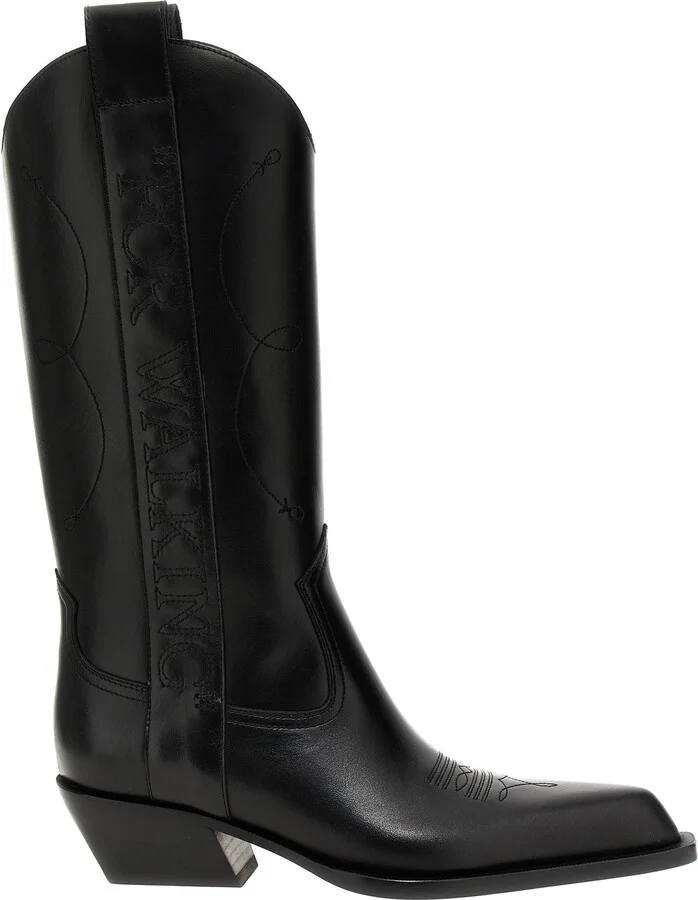 For Walking Boots And Ankle Boots