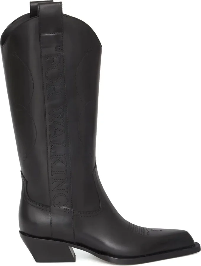 For Walking boots