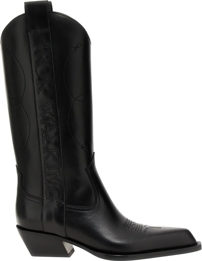 'for Walking' Boots