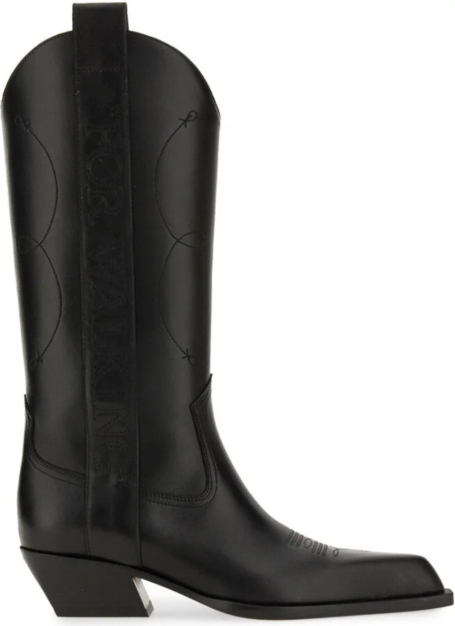 For Walking Texan Boot