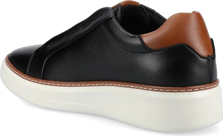 Forbes Luxe Low Top Sneaker - Image 2