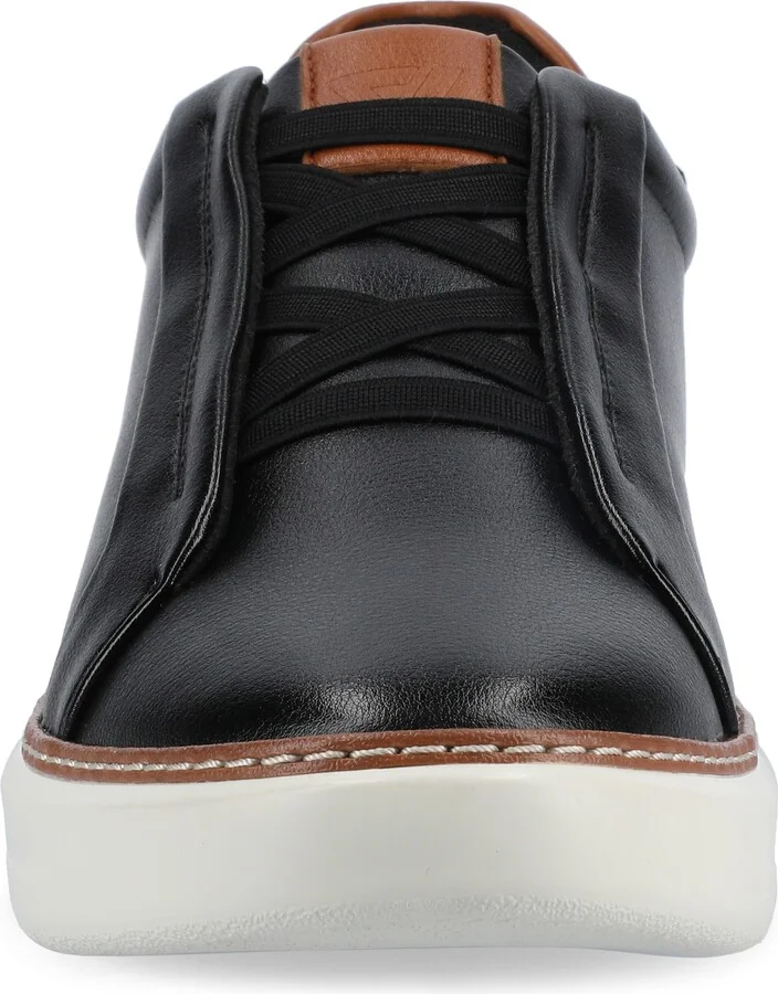 Forbes Luxe Low Top Sneaker - Image 3