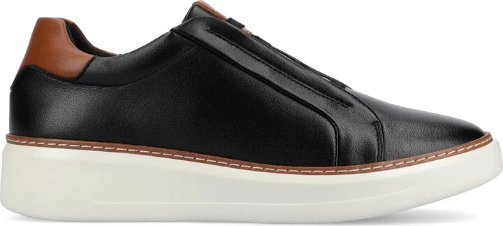 Forbes Luxe Low Top Sneaker - Image 4