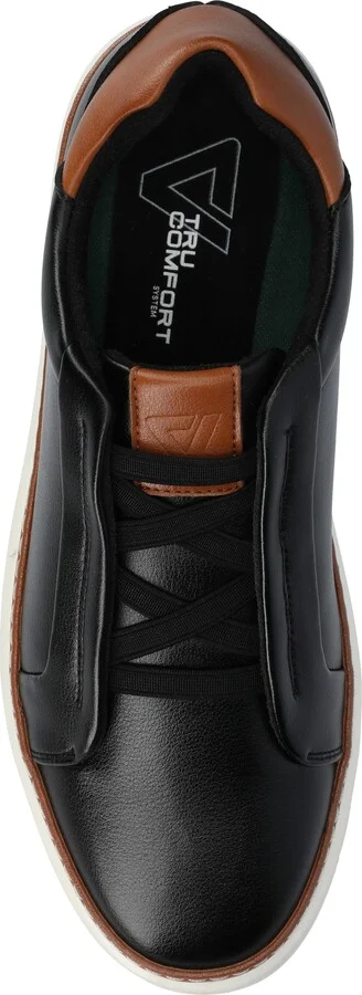 Forbes Luxe Low Top Sneaker - Image 5