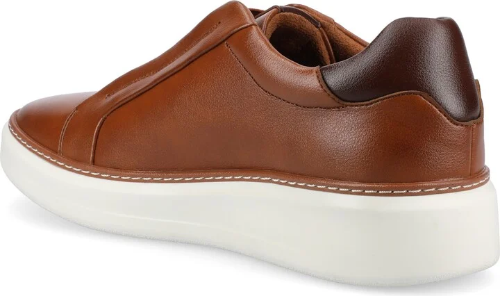 Forbes Luxe Low Top Sneaker - Image 9