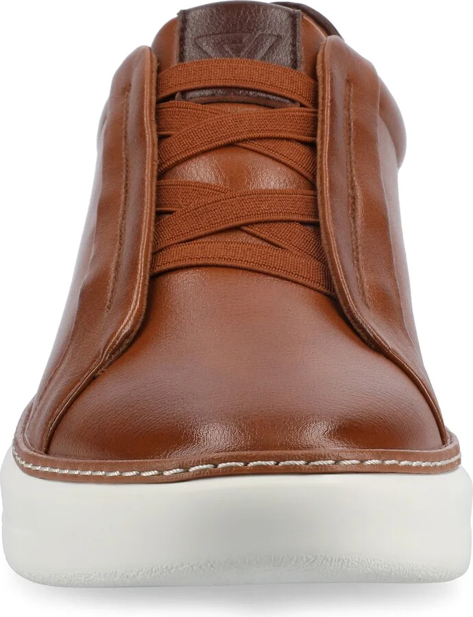 Forbes Luxe Low Top Sneaker - Image 10