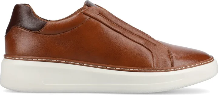 Forbes Luxe Low Top Sneaker - Image 11
