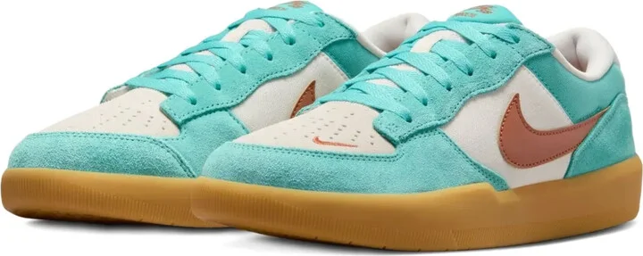 Force 58 sneakers