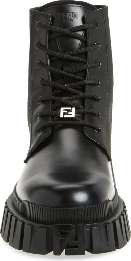 Force Biker Boot - Image 4