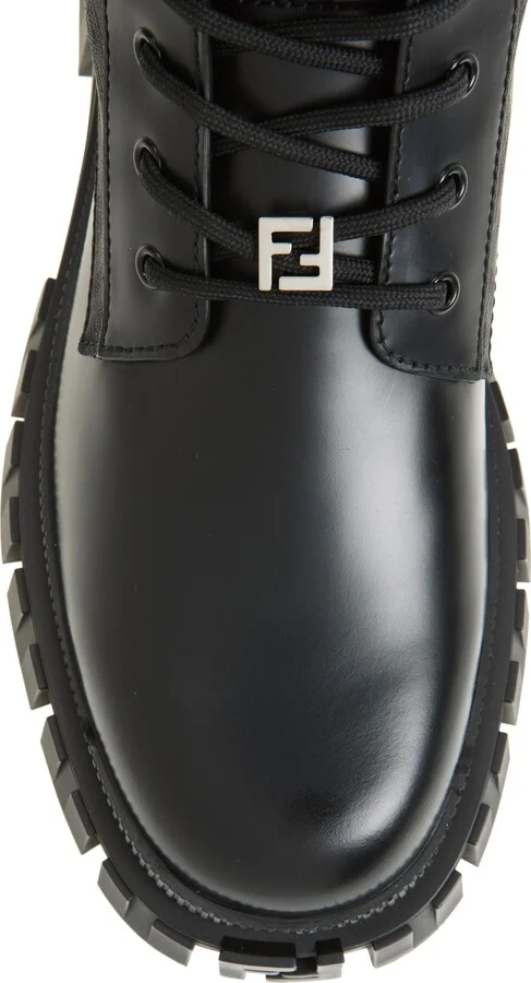 Force Biker Boot - Image 5
