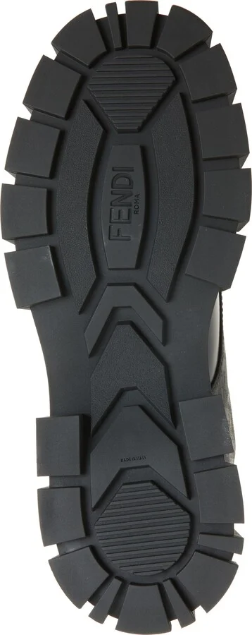 Force Biker Boot - Image 6