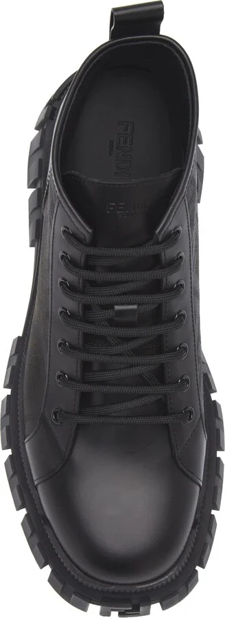 Force Biker Boot - Image 5