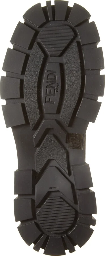 Force Biker Boot - Image 6