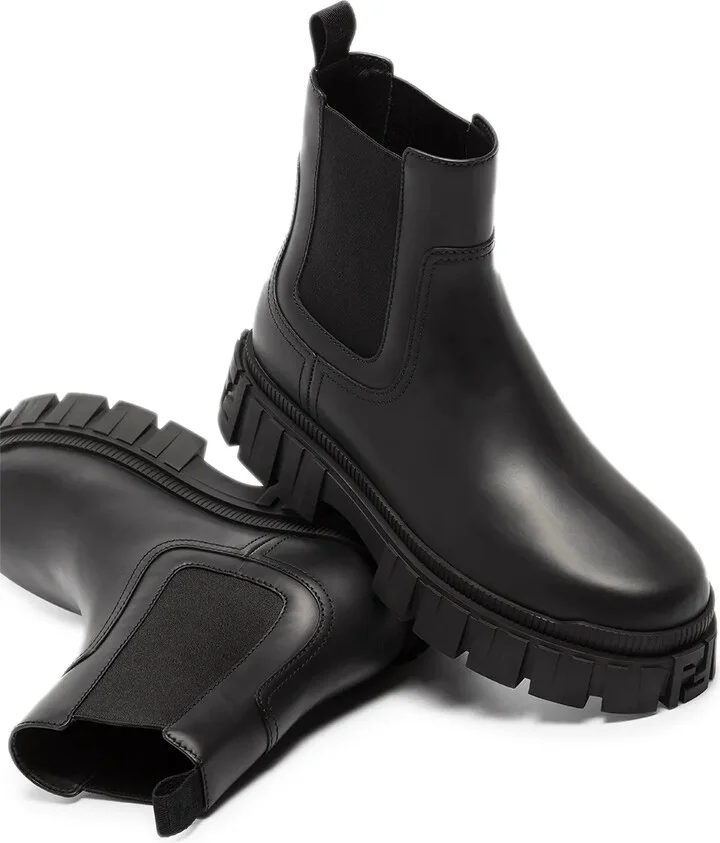 Force Chelsea boots - Image 3