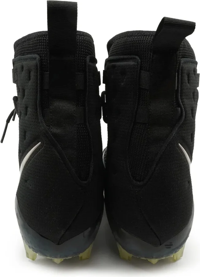 Force Savage Elite "Black" cleats - Image 3