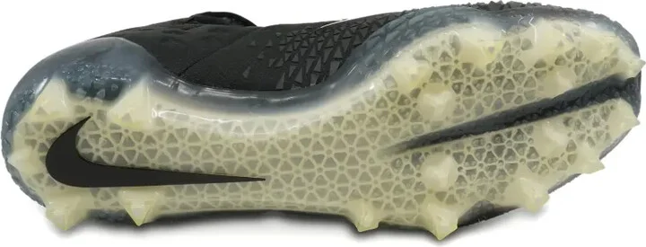 Force Savage Elite "Black" cleats - Image 4
