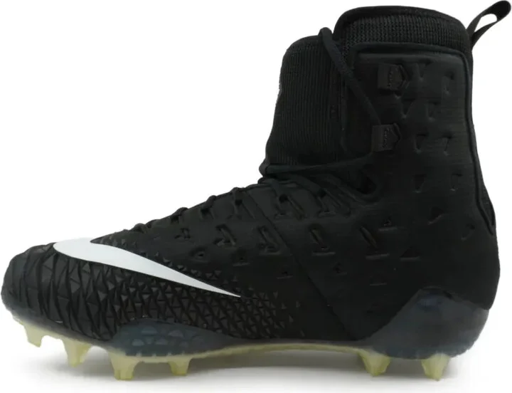 Force Savage Elite "Black" cleats - Image 5