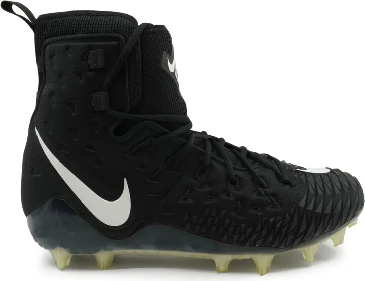 Force Savage Elite "Black" cleats