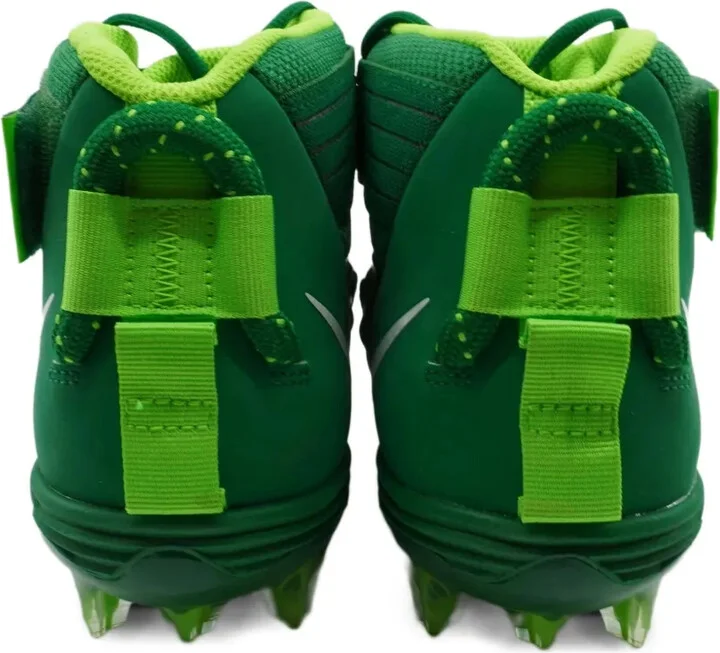 Force Savage Pro 2 'Green' "Kelly Green" cleats - Image 3