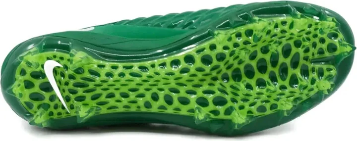 Force Savage Pro 2 'Green' "Kelly Green" cleats - Image 4