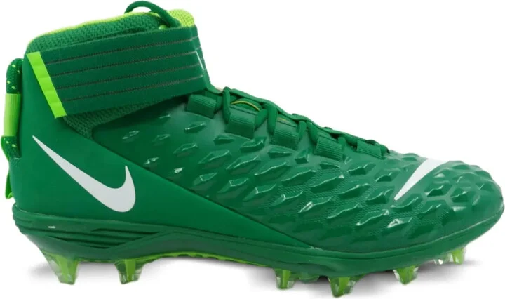 Force Savage Pro 2 'Green' "Kelly Green" cleats
