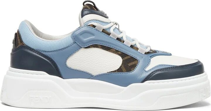Force Sneaker - Image 2