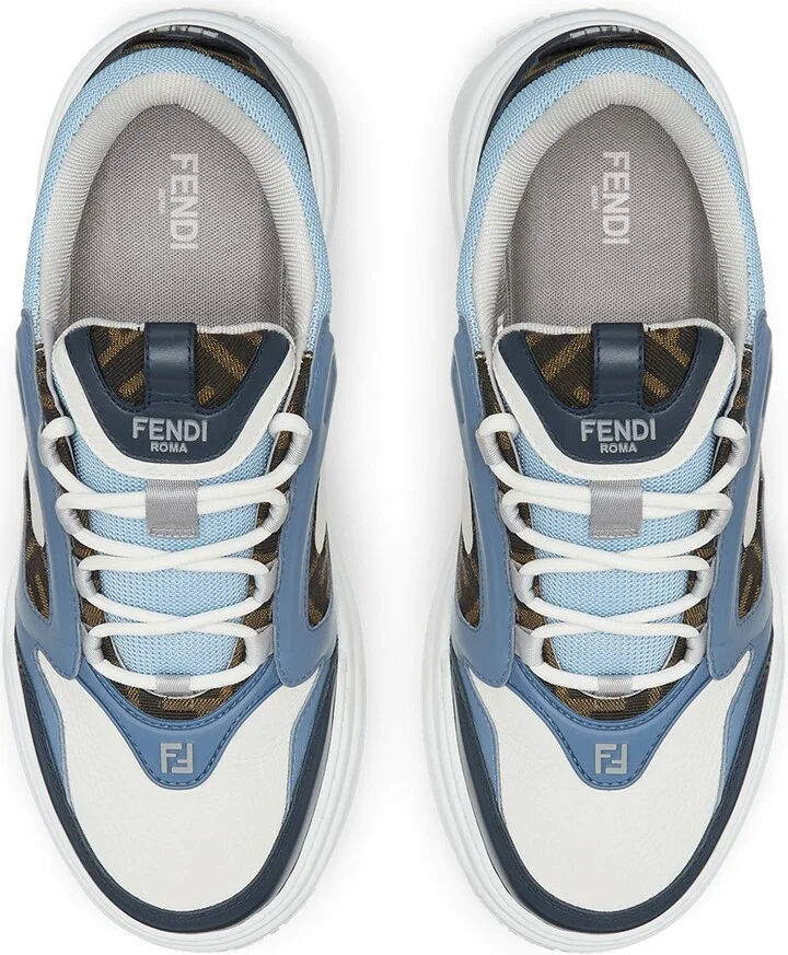 Force Sneaker - Image 3