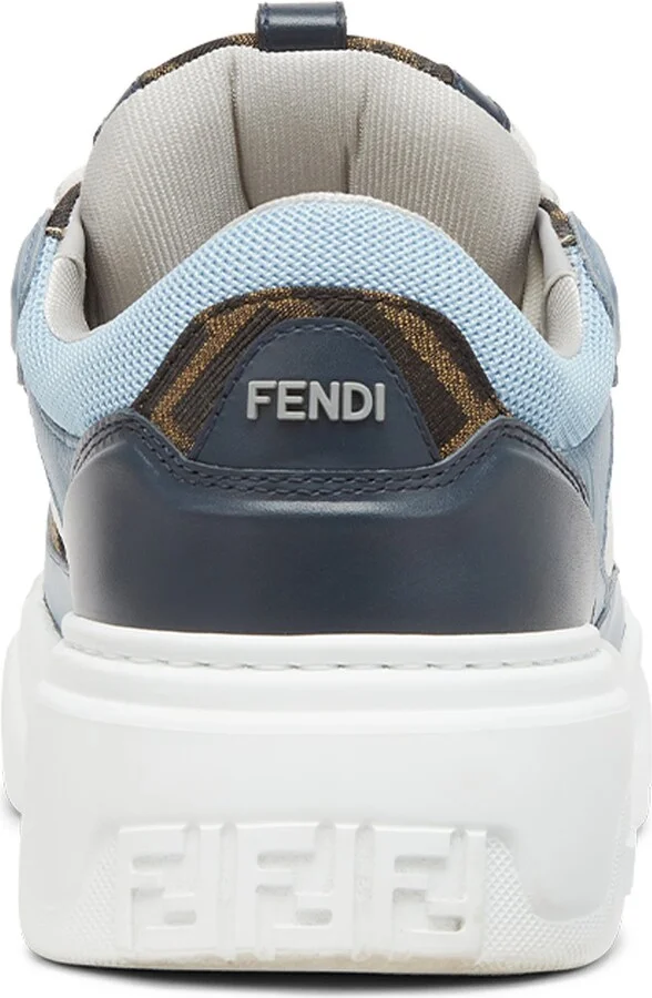 Force Sneaker - Image 4
